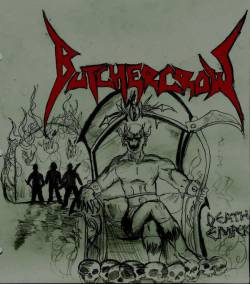 Butchercrow : Death Emperor
